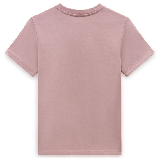 Vans Γυναικεία κοντομάνικη μπλούζα Flying V Crew Tee